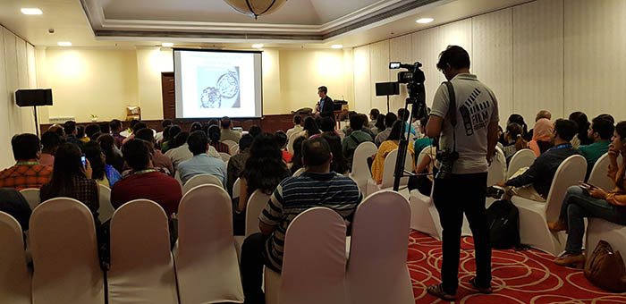 ACE Goa 2018