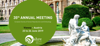ESHRE 2019 – Vienna