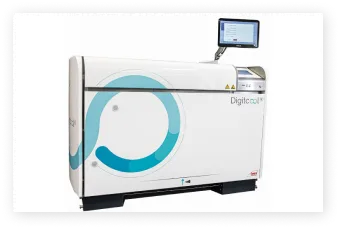 Digitcool Alpha CBS