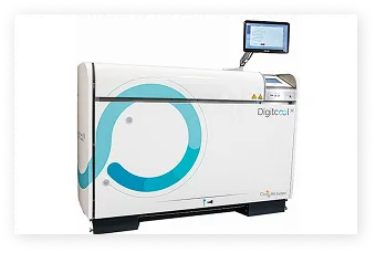 Digitcool Alpha CBS