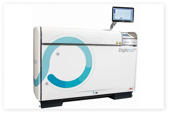 Digitcool Alpha CBS