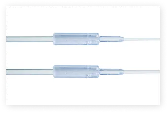 Embouts de remplissage