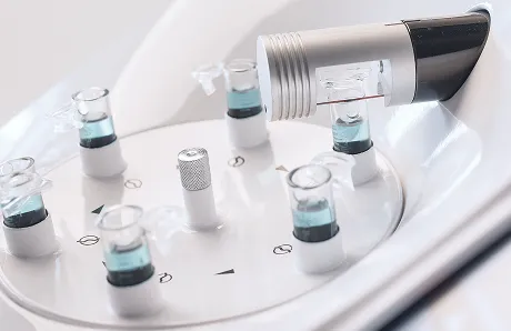 Équipement CBS SYSO cryoconservation