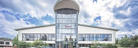 Filiale IMV