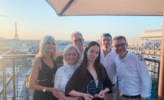 Cryo Bio System à l'ESHRE 2025