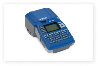 Imprimantes M210-LAB & M510-EU-BWS