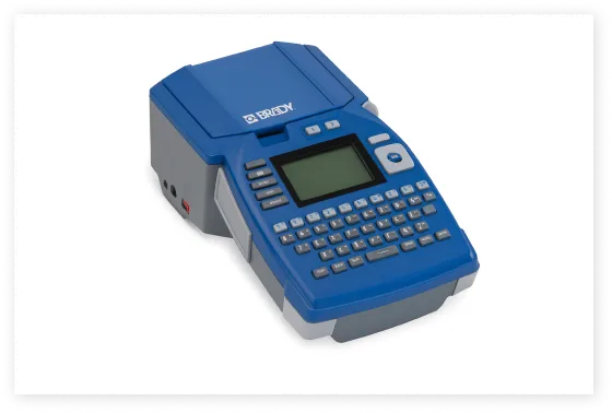 Imprimantes M210-LAB & M510-EU-BWS