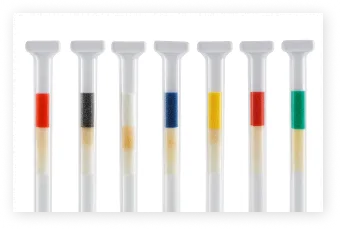 Paillettes CBS Haute Sécurité