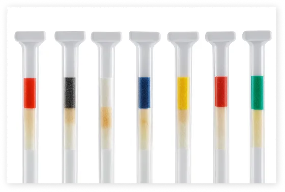 Paillettes CBS Haute Sécurité