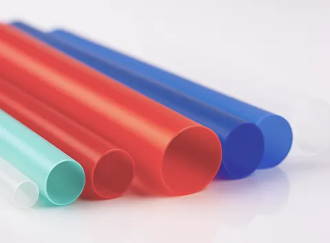 Paillettes cryoconservation