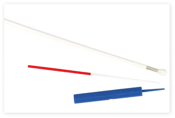 Paillettes de vitrification VHS