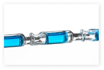 Tubes CBS Haute Sécurité