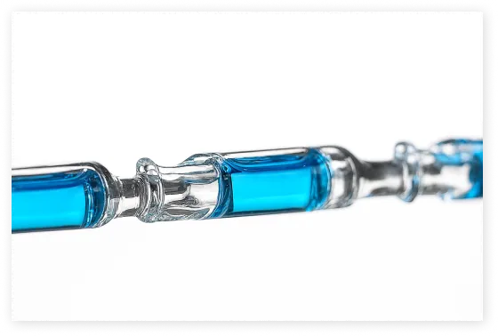 Tubes CBS Haute Sécurité