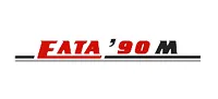 Logo Elta 90