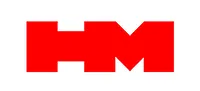 Logo Harvey Main