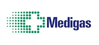 Logo Medigas