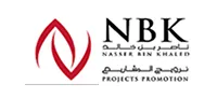 Logo NBK
