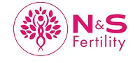 Logo N & S FERTILITY