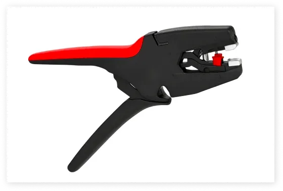 Pince d'ouverture VHS