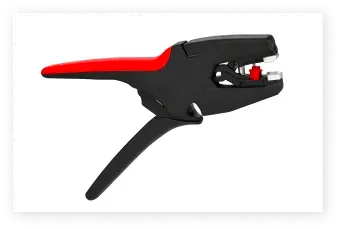 Pince d'ouverture VHS