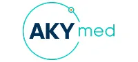 AKY Med logo